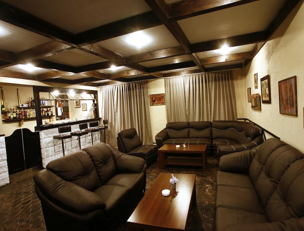 Abu Hotel 3*, фото 15