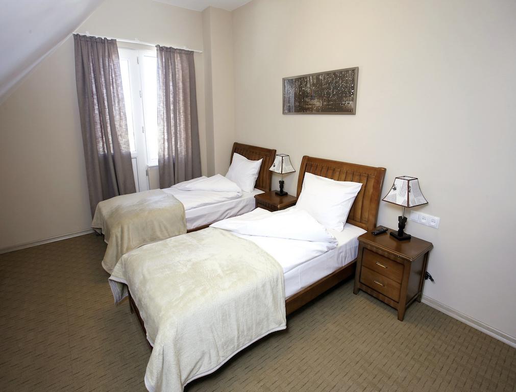 Abu Hotel 3*, фото 14