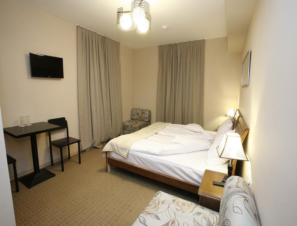Abu Hotel 3*, фото 11