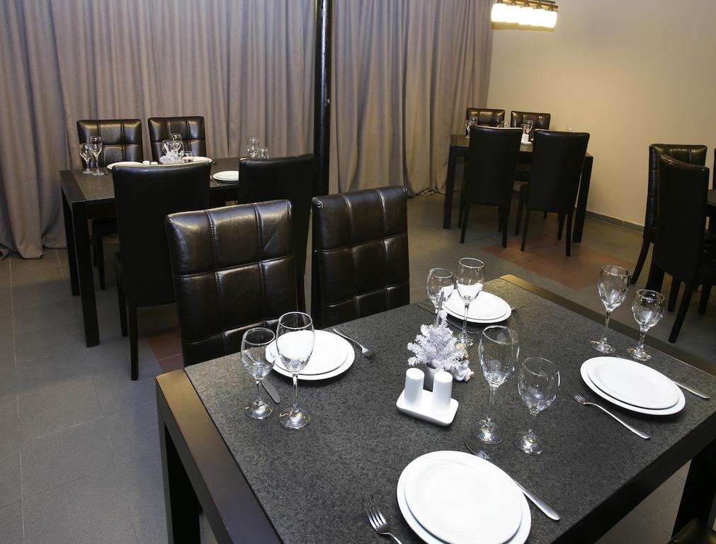 Abu Hotel 3*, фото 3