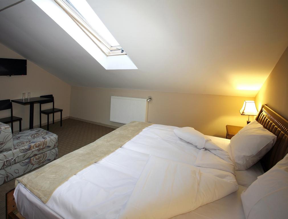 Abu Hotel 3*, фото 12