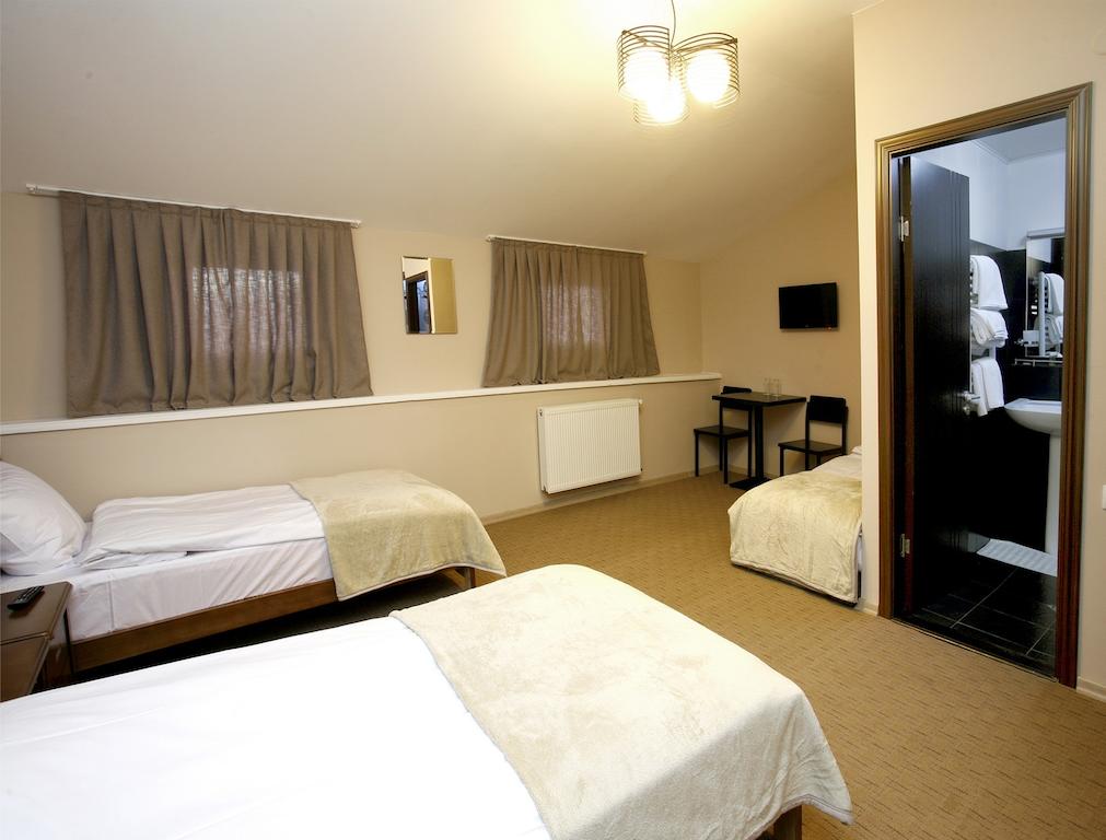 Abu Hotel 3*, фото 2