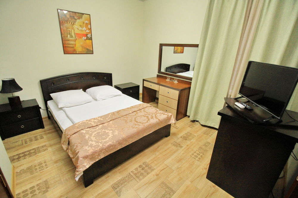 Almeto Hotel 2*, фото 2