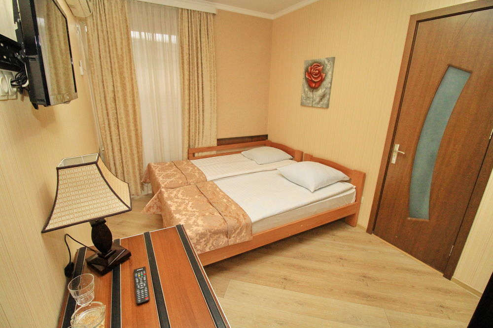Almeto Hotel 2*, фото 3