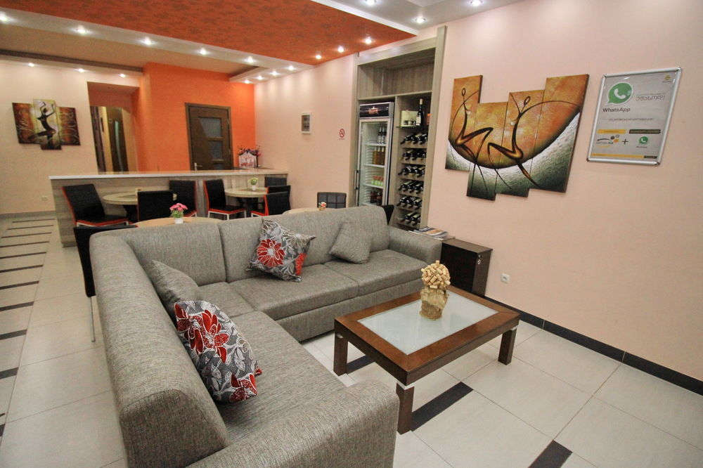 Almeto Hotel 2*