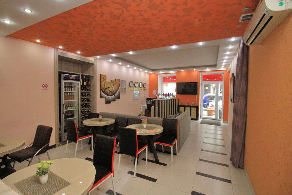 Almeto Hotel 2*, фото 5