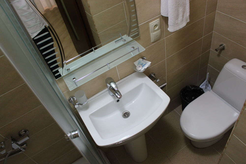 Almeto Hotel 2*, фото 4