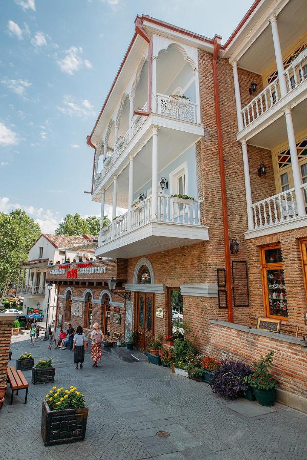 Aivani Old Tbilisi 4*, фото 4