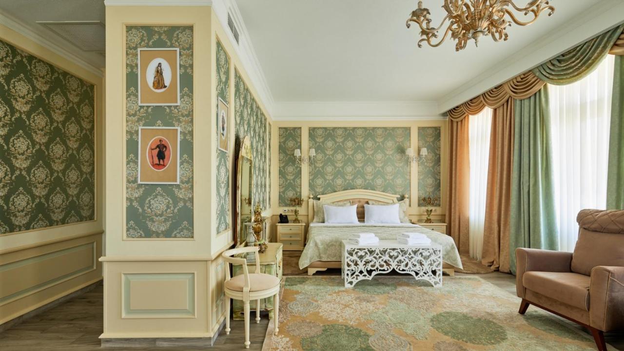 Aivani Old Tbilisi 4*