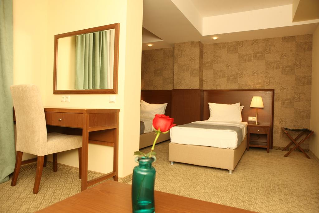 Art Boutique Hotel 4*, фото 16