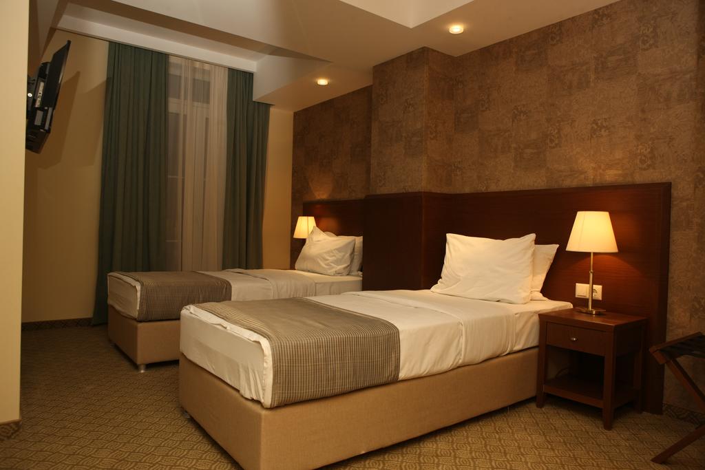 Art Boutique Hotel 4*, фото 6
