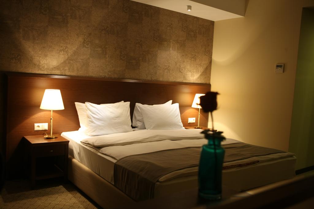 Art Boutique Hotel 4*, фото 3