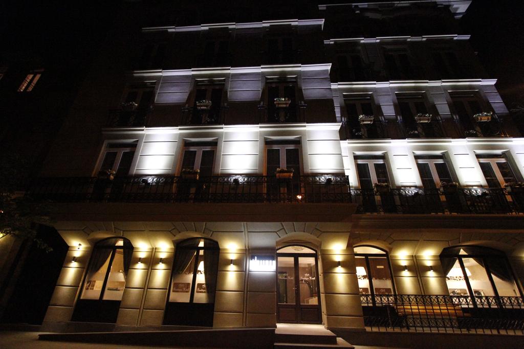 Art Boutique Hotel 4*, фото 15