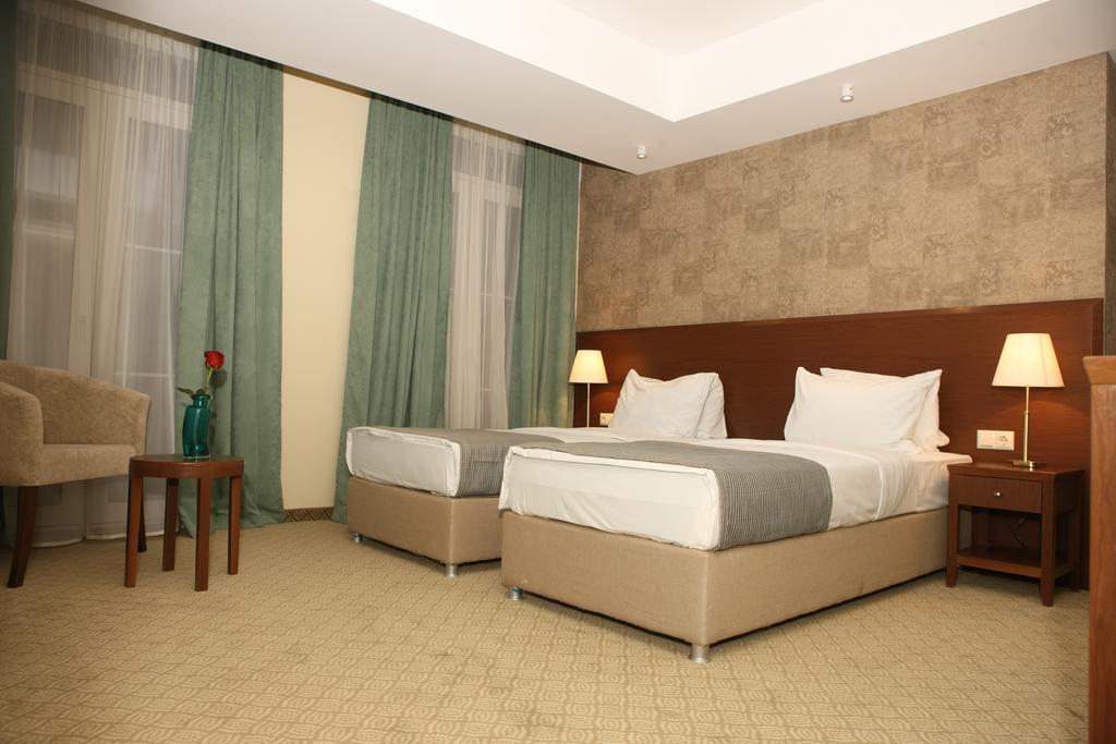 Art Boutique Hotel 4*, фото 4