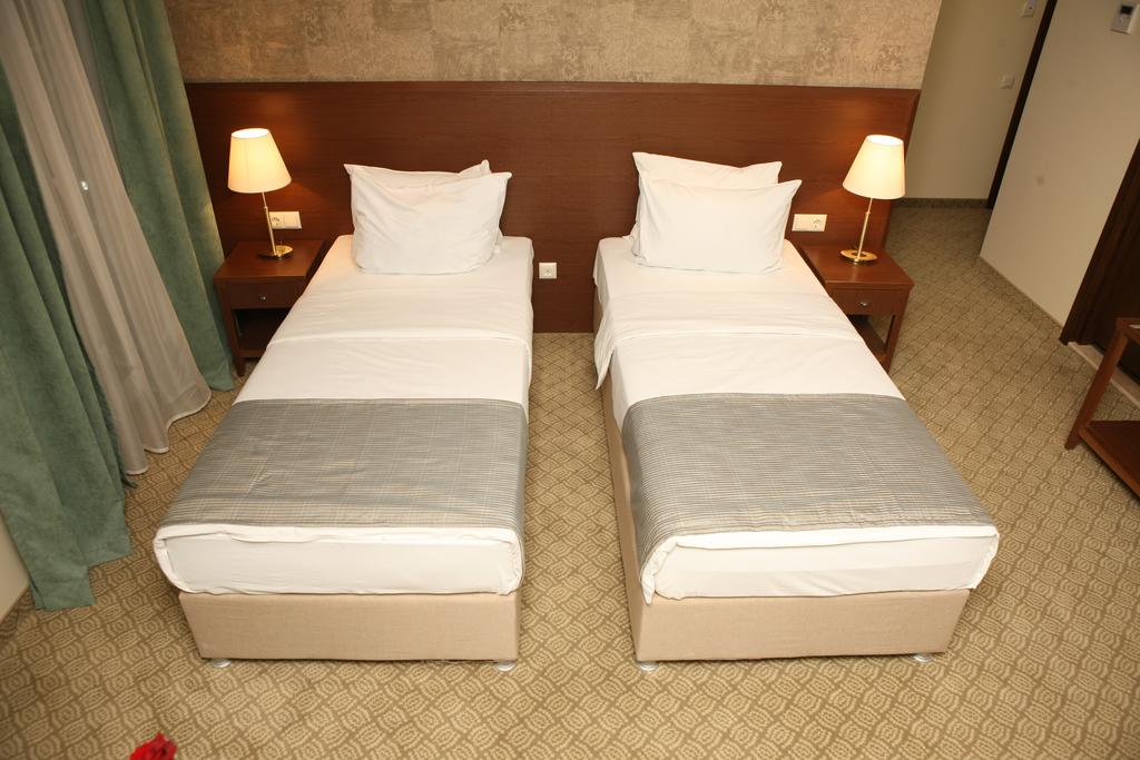 Art Boutique Hotel 4*, фото 11