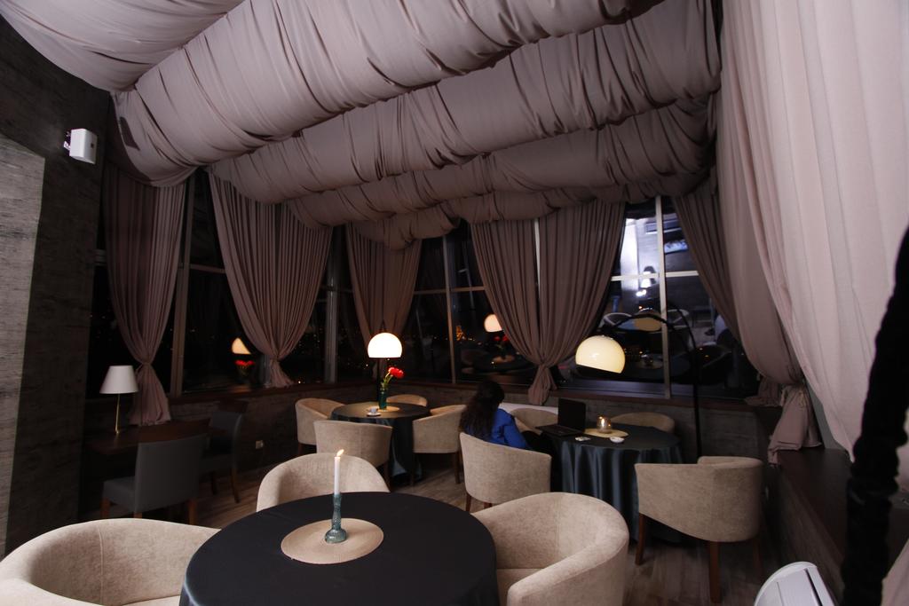 Art Boutique Hotel 4*, фото 9