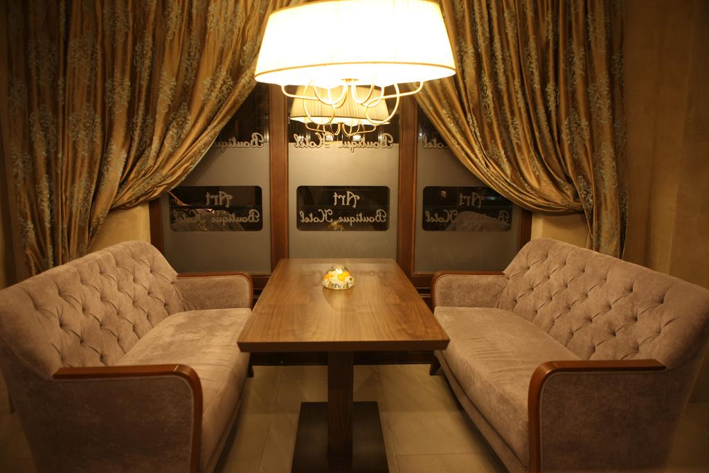 Art Boutique Hotel 4*, фото 10