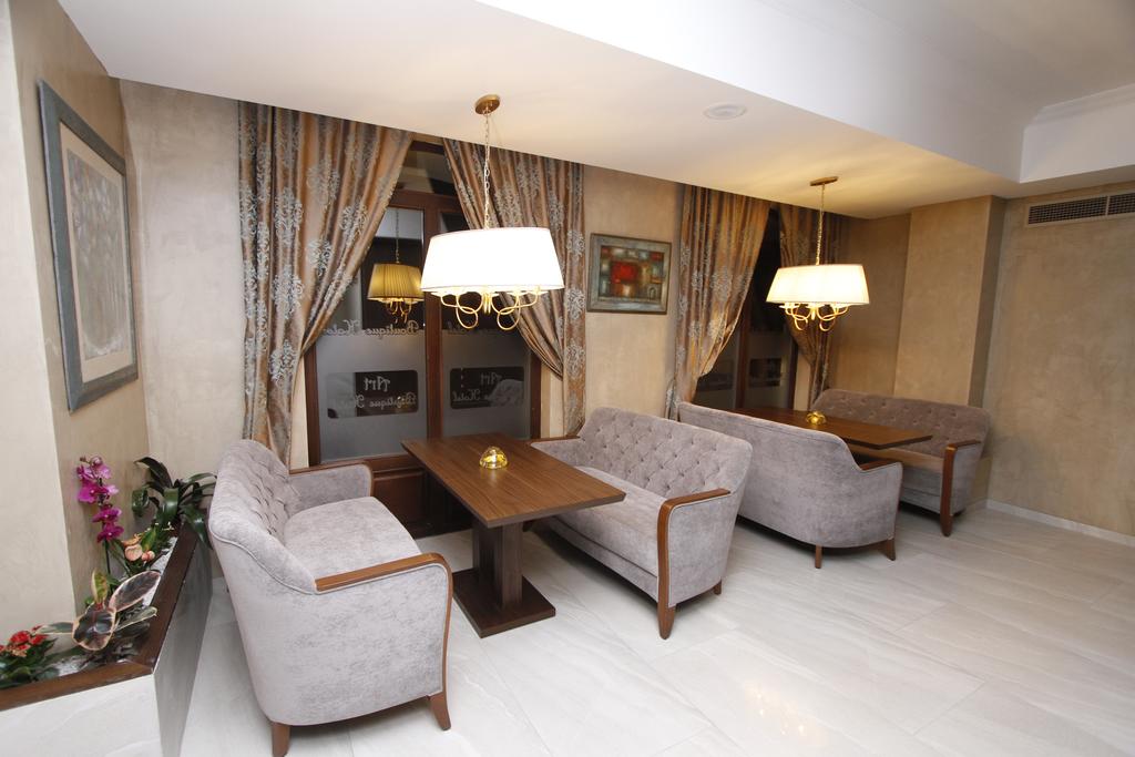 Art Boutique Hotel 4*, фото 2