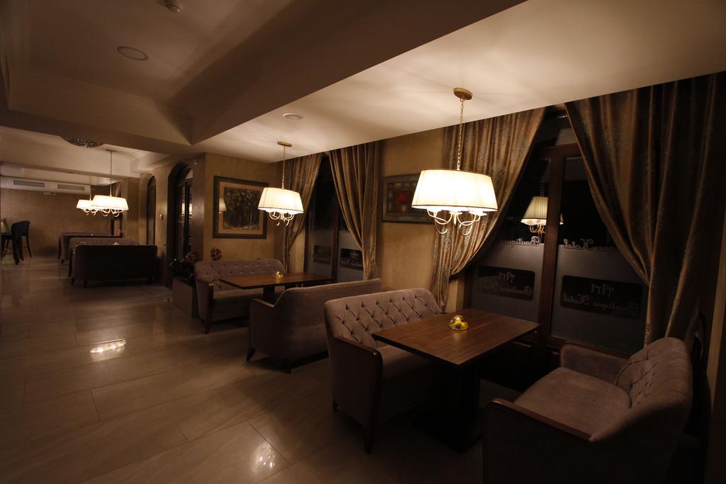 Art Boutique Hotel 4*, фото 5