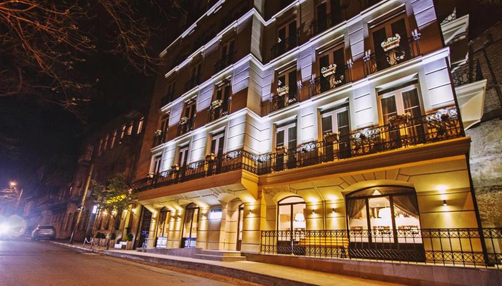 Art Boutique Hotel 4*