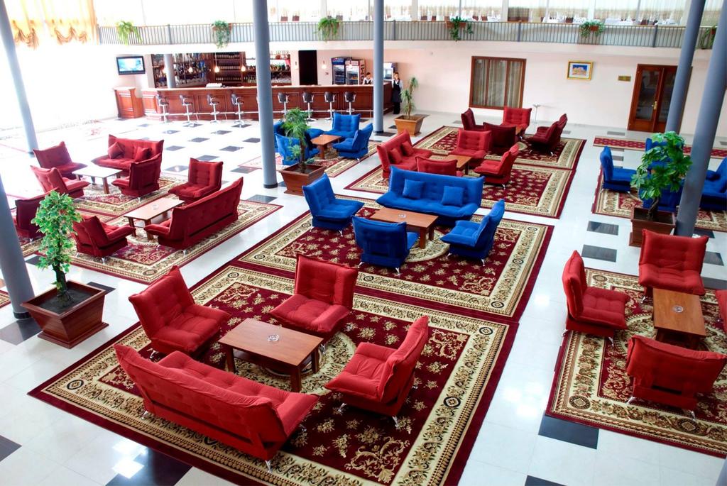 Asterion Palace 4*