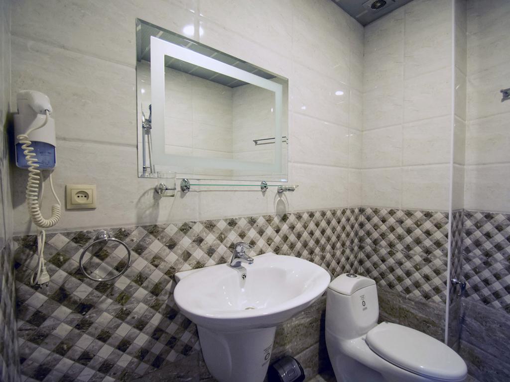 Batoni Hotel 3*, фото 3