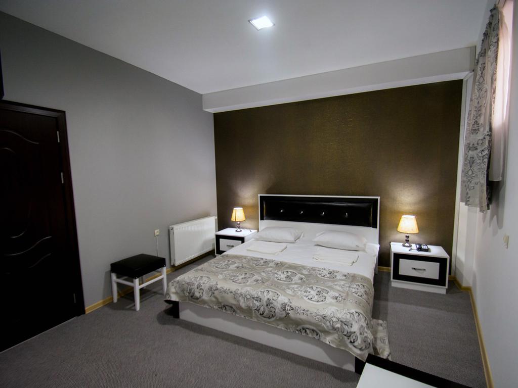Batoni Hotel 3*, фото 14