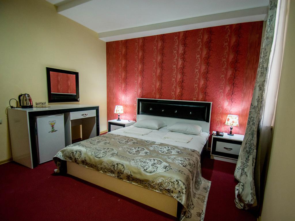 Batoni Hotel 3*, фото 8