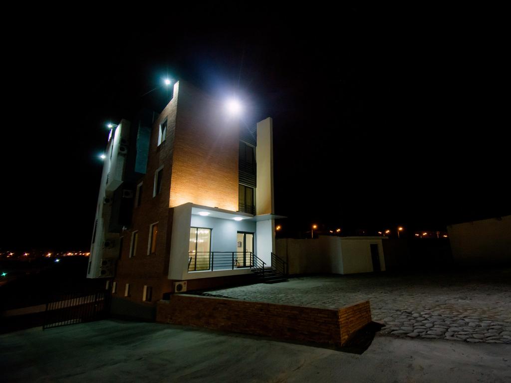 Batoni Hotel 3*, фото 13
