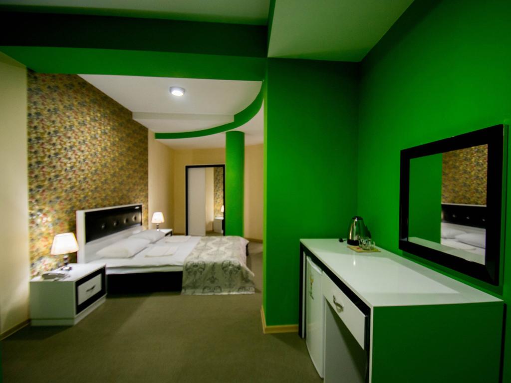 Batoni Hotel 3*, фото 6