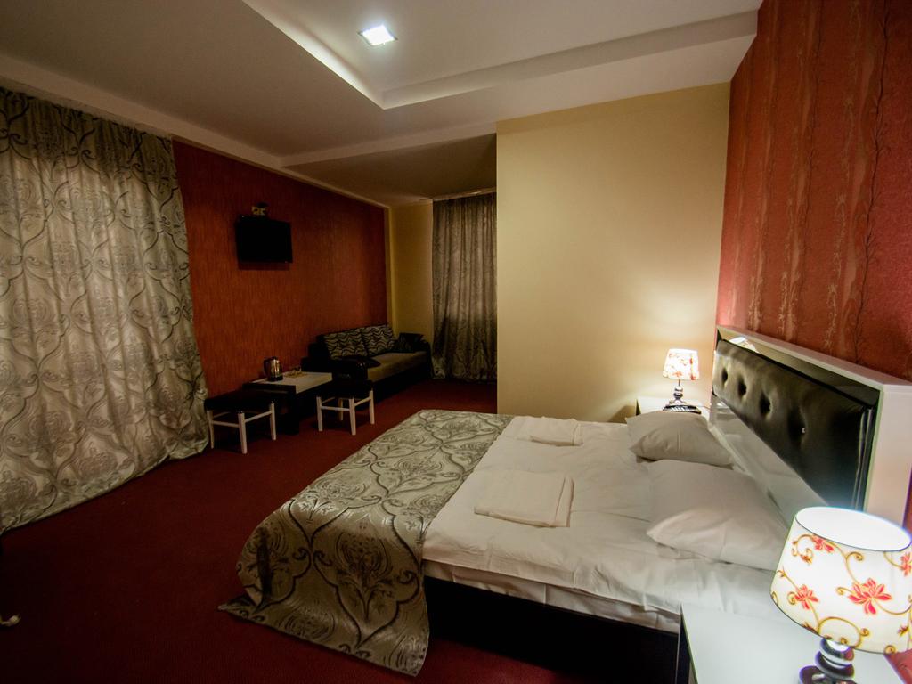 Batoni Hotel 3*, фото 4