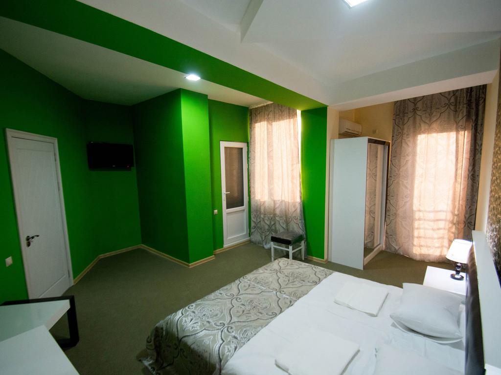 Batoni Hotel 3*, фото 15