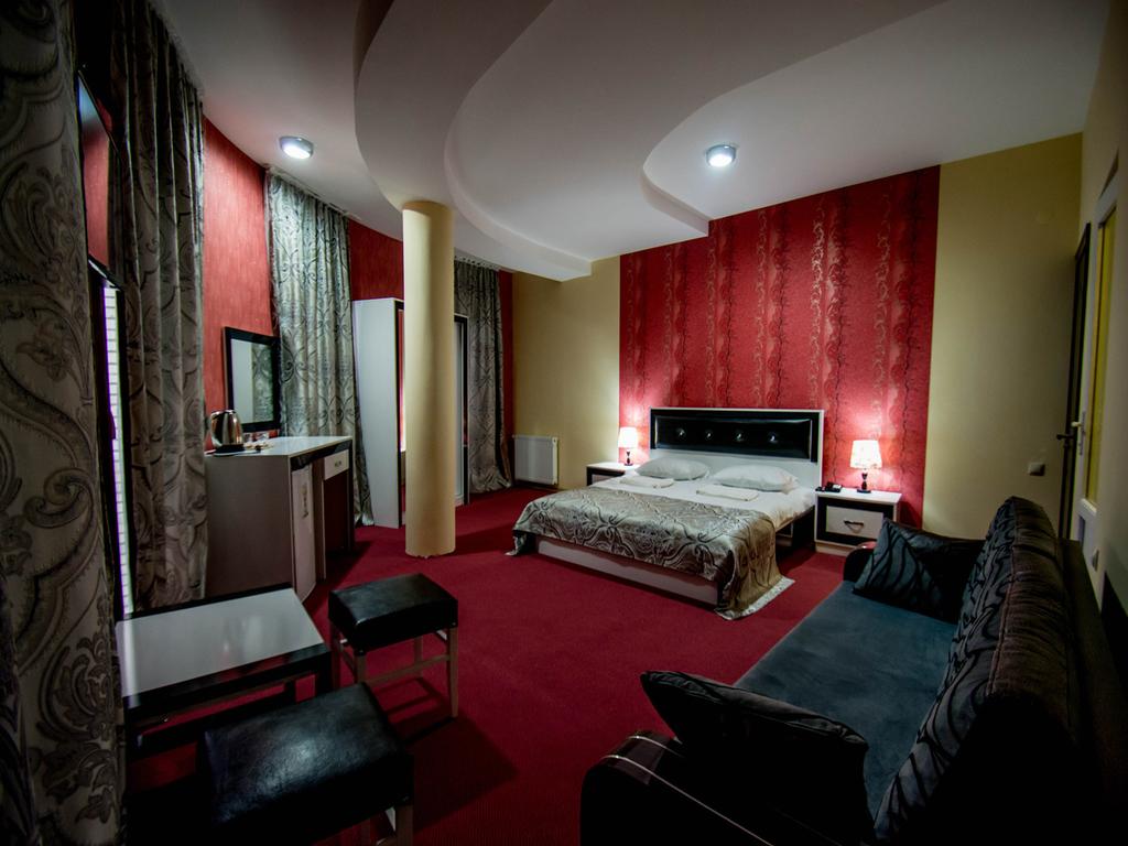 Batoni Hotel 3*, фото 10