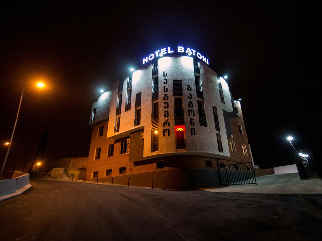 Batoni Hotel 3*, фото 9