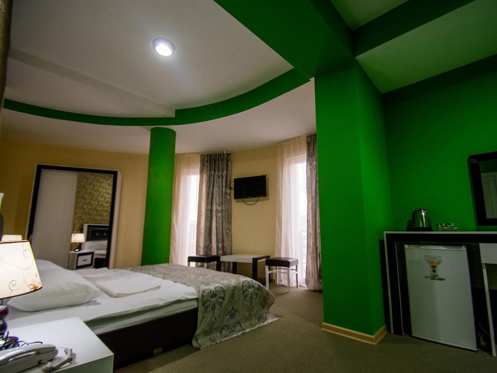 Batoni Hotel 3*, фото 16