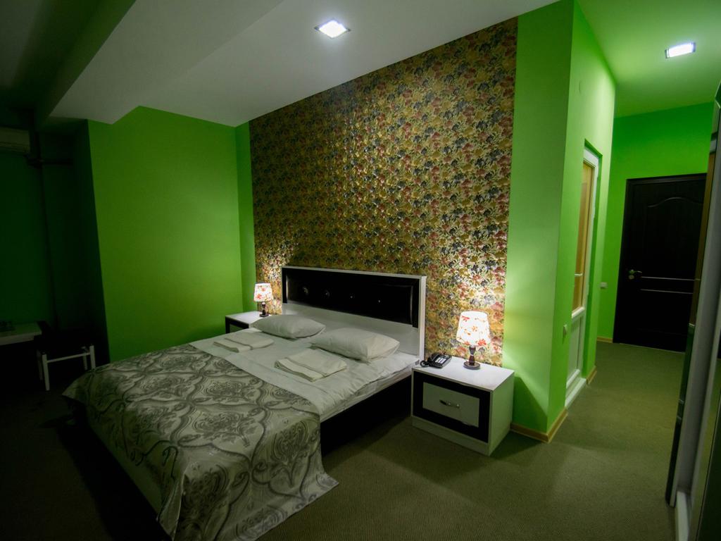Batoni Hotel 3*, фото 5