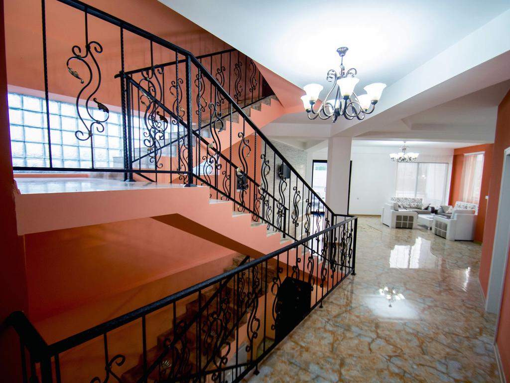Batoni Hotel 3*, фото 12