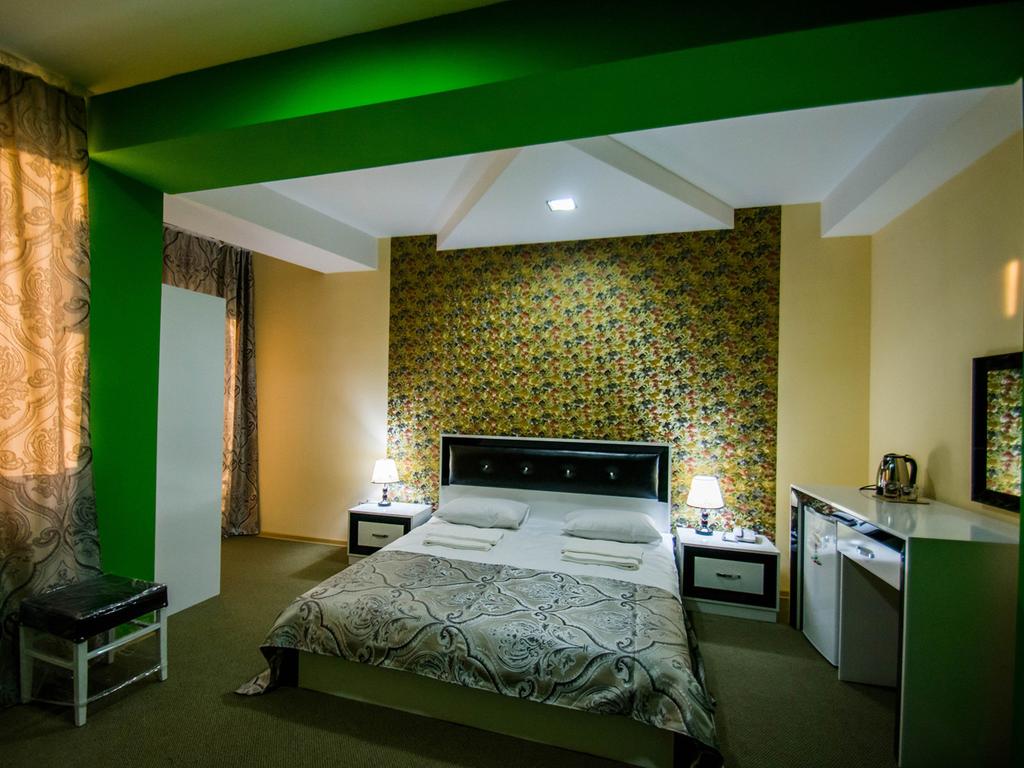 Batoni Hotel 3*, фото 7