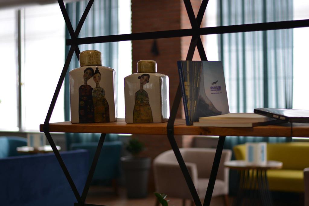 Best Western Tbilisi Art Hotel 4*, фото 5