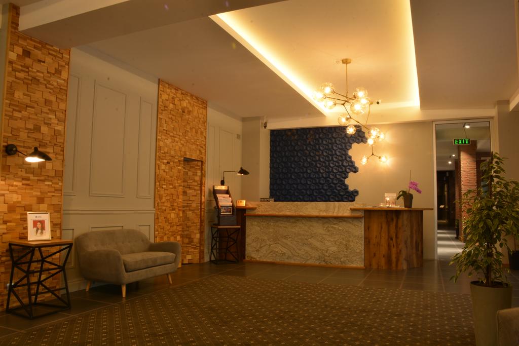 Best Western Tbilisi Art Hotel 4*, фото 11