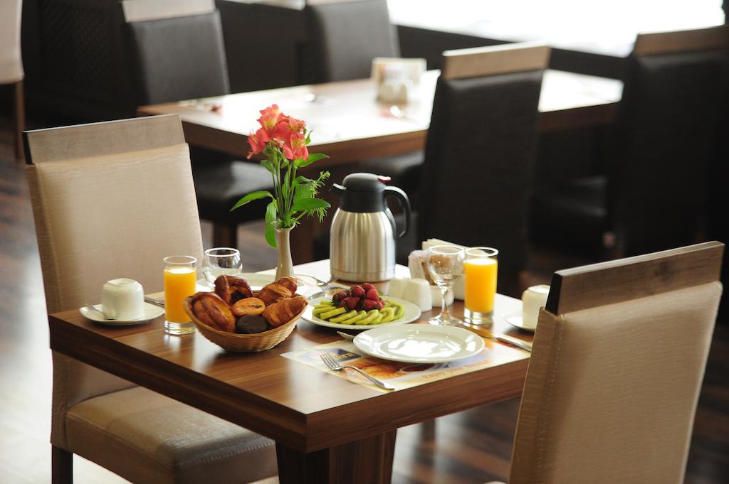 Best Western Tbilisi Art Hotel 4*, фото 16