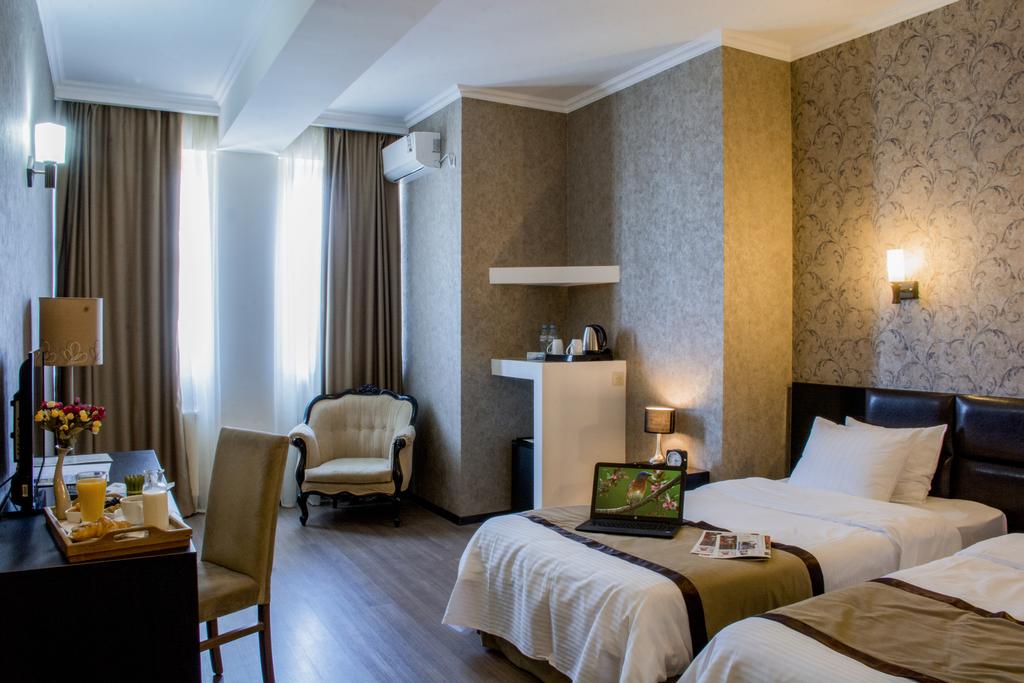 Best Western Tbilisi Art Hotel 4*, фото 7