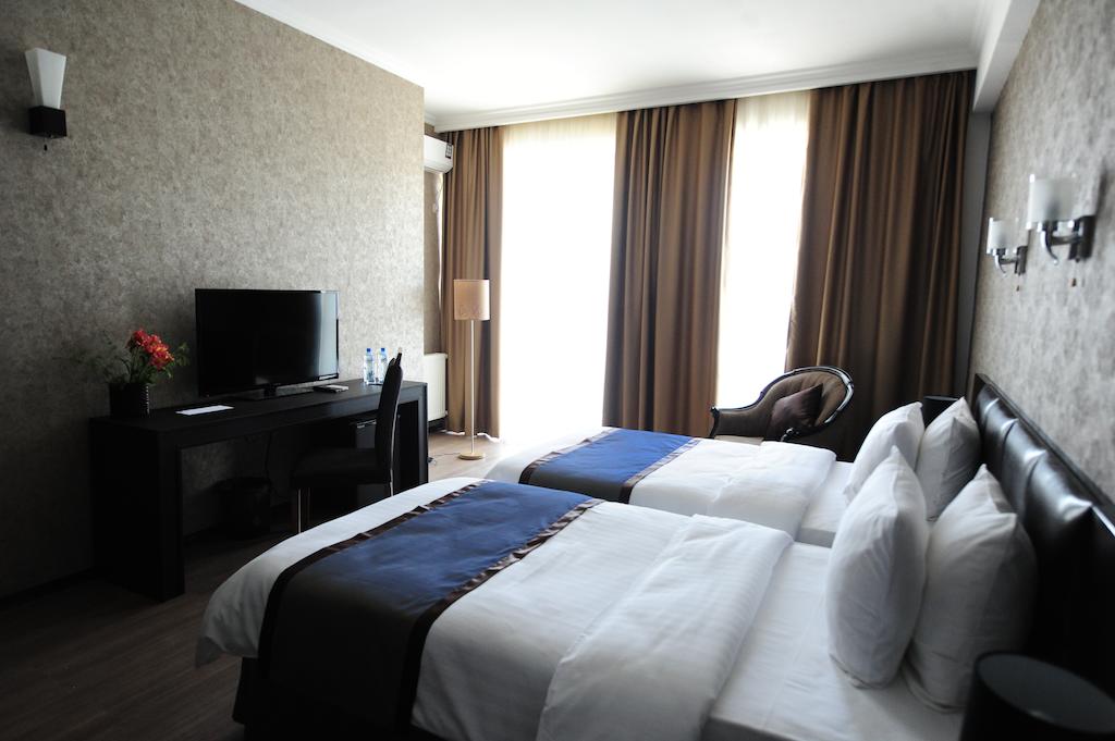Best Western Tbilisi Art Hotel 4*, фото 10