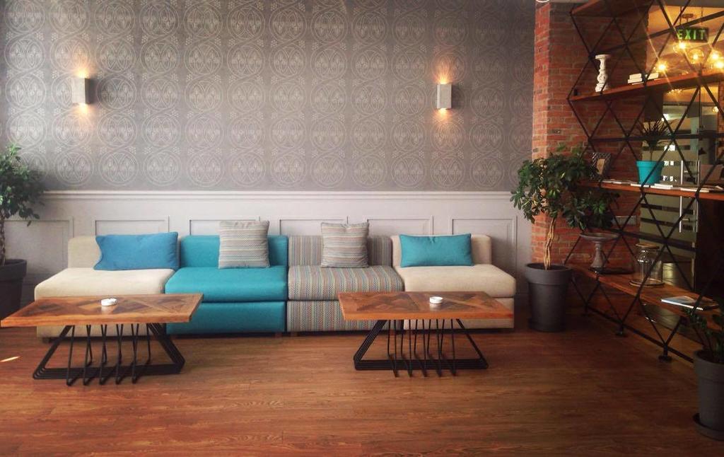 Best Western Tbilisi Art Hotel 4*, фото 4