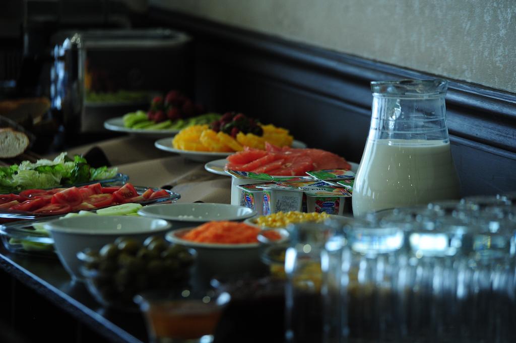 Best Western Tbilisi Art Hotel 4*, фото 15
