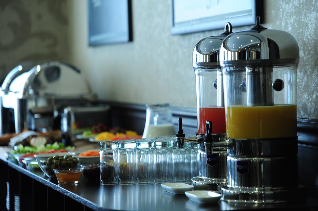 Best Western Tbilisi Art Hotel 4*, фото 13
