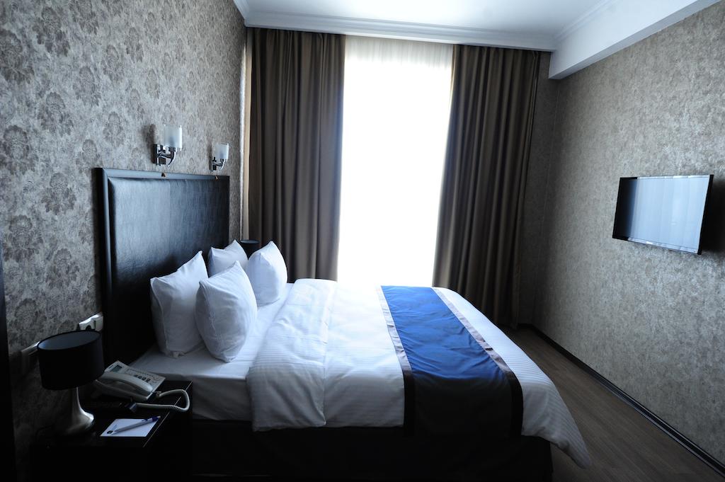 Best Western Tbilisi Art Hotel 4*, фото 12
