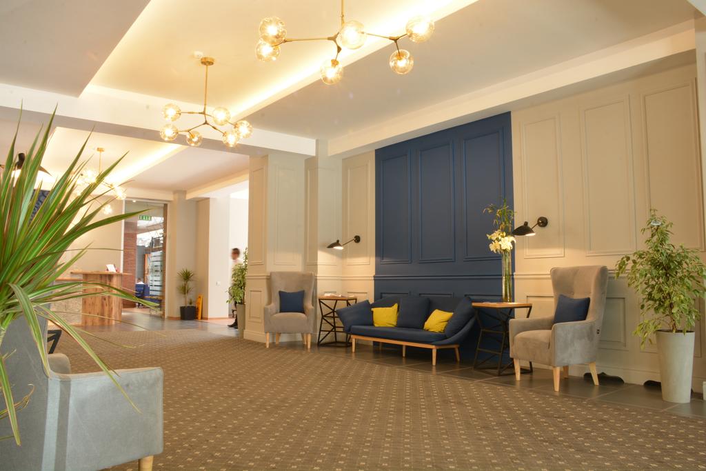 Best Western Tbilisi Art Hotel 4*, фото 8