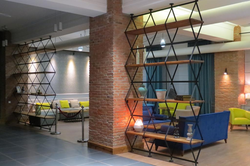 Best Western Tbilisi Art Hotel 4*, фото 3