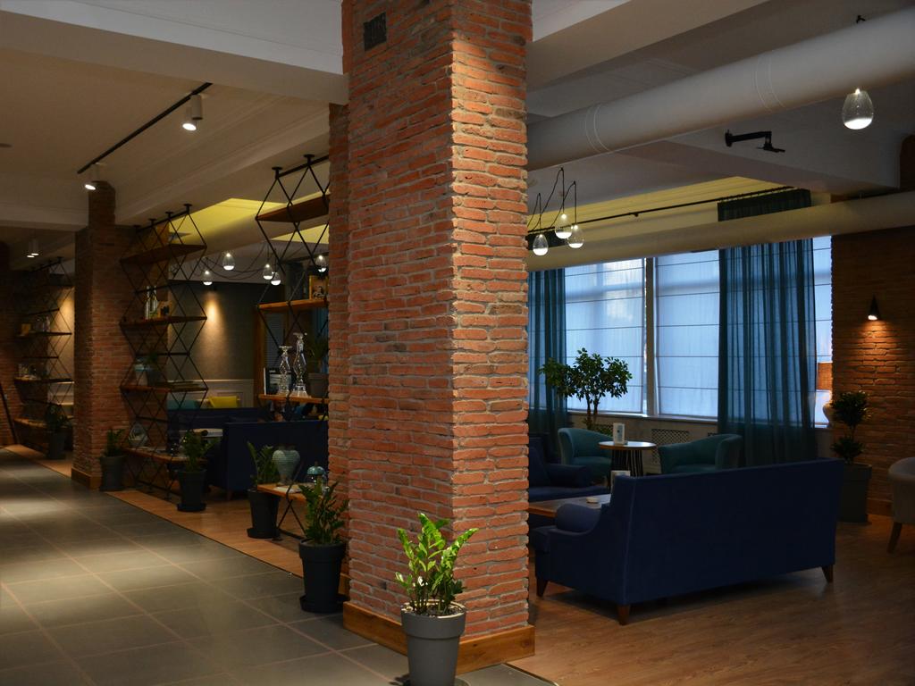 Best Western Tbilisi Art Hotel 4*, фото 2